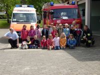 Brandschutzerziehung 2008 33